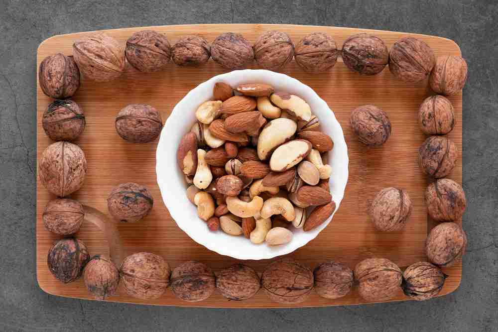 PCOS Diet Chart in Hindi